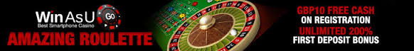 Amazing Roulette